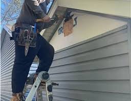 Affordable Siding Repair and Maintenance Services in Fair Oaks, CA